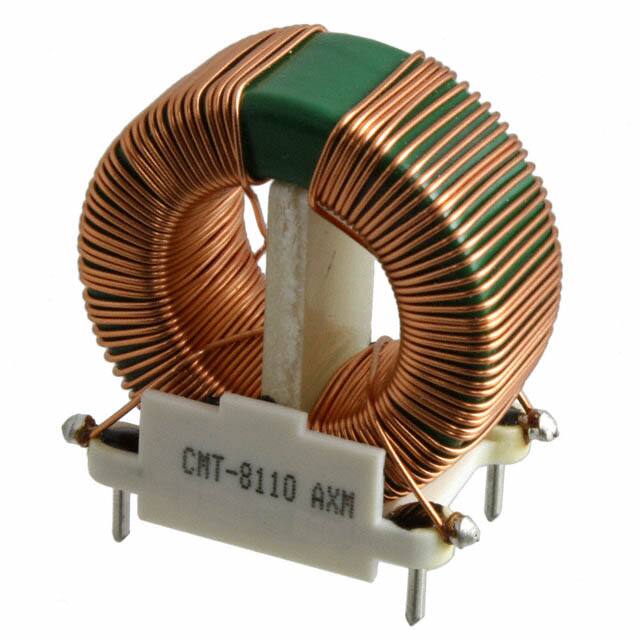 CMT-8110 Triad Magnetics  Induttanze di modo comune